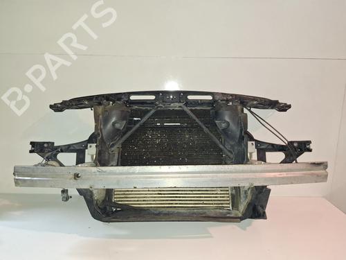 Used Front bumper reinforcement BMW X3 (E83) 2.0 d (150 hp) 23534635