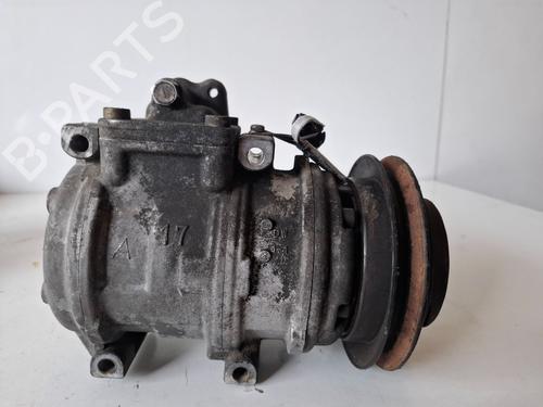 AC compressor HYUNDAI H-1 Van (A1)  | BP26643318M34 