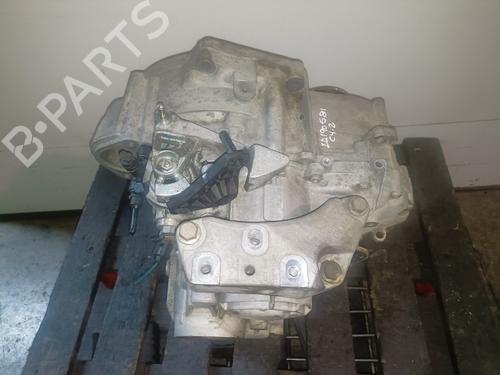 Gearbox SEAT LEON (1P1)  | BP16770446M3 