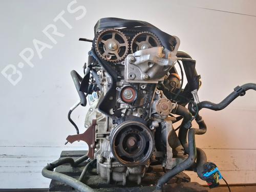 Engine VOLVO C30 (533) 1.6 | BP30638279M1 