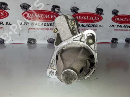 Used Starter SUZUKI IGNIS II (MH) [2003-2025]  9283179