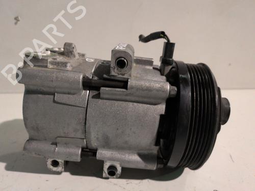AC compressor FORD MONDEO III (B5Y)  | BP32311986M34  - Image 5