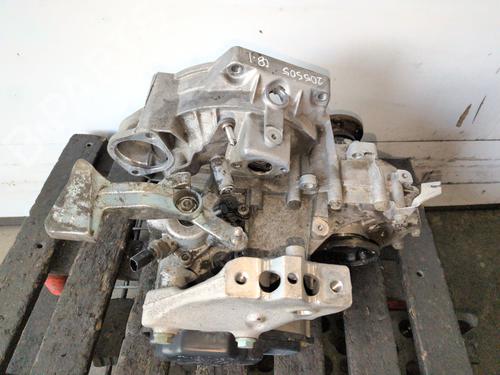Gearbox VW GOLF V (1K1) | BP38020441M3 - Image 4