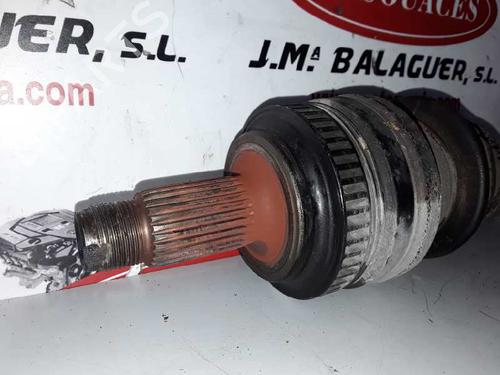 Left rear driveshaft BMW 3 Coupe (E46) 320 Ci | BP9281788M40 