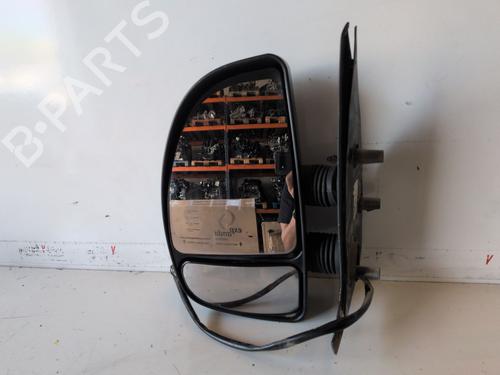 Used Left mirror Left mirror FIAT DUCATO Van (230_) 2.8 D 4x4 (87 hp) 36421086 36421086