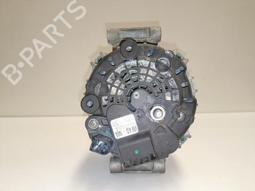 Alternator SEAT LEON (5F1)  | BP17012044M7 