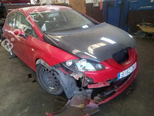 Steering column stalk SEAT LEON (1P1) 1.9 TDI | BP9281630I23 
