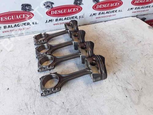 Other AUDI A3 Sportback (8PA) 2.0 FSI | BP18076991O1