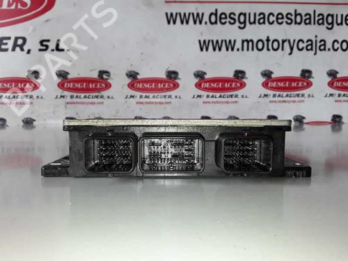 Engine control unit (ECU) RENAULT KANGOO (KC0/1_) 1.5 dCi | BP9283922M57 