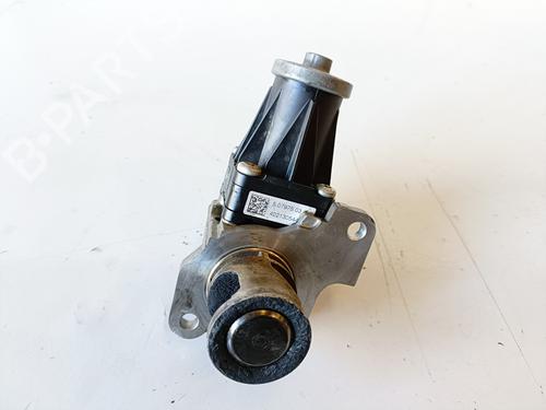 Used Egr RENAULT KANGOO / GRAND KANGOO II (KW0/1_) 1.5 dCi 90 (KW05, KW08, KW0G, KW11) (90 hp) 11537964