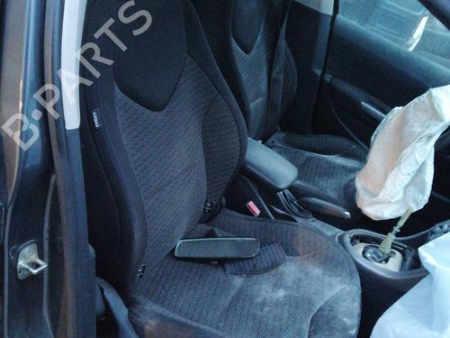 ABS pump PEUGEOT 308 SW I (4E_, 4H_) 1.6 HDi | BP9290017M43 