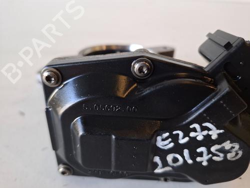 Throttle body OPEL CORSA D (S07) | BP30625753M82