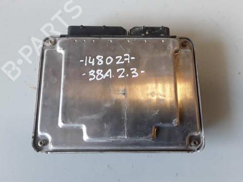 Engine control unit (ECU) SEAT LEON (1M1) 1.9 TDI | BP9284025M57 