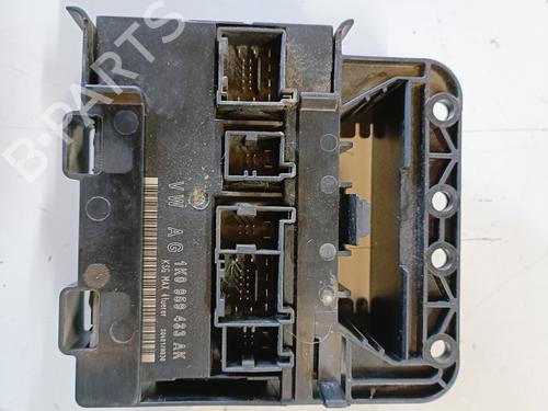 Elektronisk modul VW GOLF V (1K1)  | BP15372067M83 