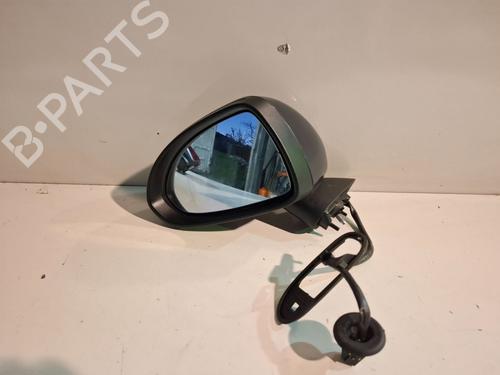 left-mirror-opel-corsa-d-s07-2006-2007-2008-2009-2010-2011-2012-2013-2014-2015-32263559 main image