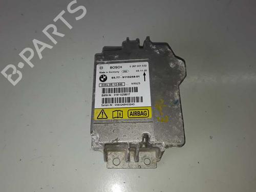 Used ECU airbags BMW 3 (E90) 320 d (163 hp) 9284039