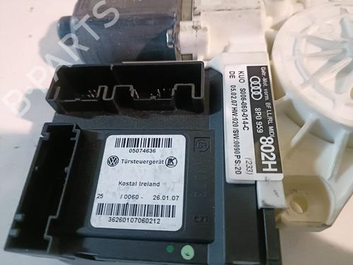 Right front window motor AUDI A3 (8P1) 2.0 TDI 16V | BP20704596E20 