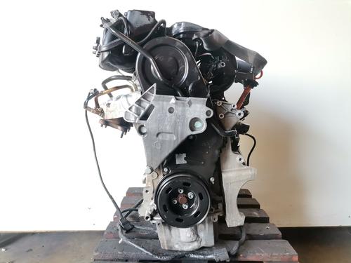 Engine VW GOLF V (1K1) 1.6 MultiFuel | BP10166737M1 