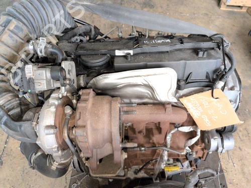 Engine FORD TRANSIT CUSTOM V362 Van (FY, FZ) | BP32871277M1 - Image 5