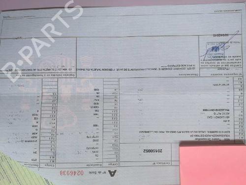 Bobine AUDI A6 C5 (4B2) 3.0 | BP9362475M94 
