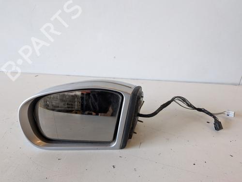 Used Left mirror Left mirror MERCEDES-BENZ E-CLASS (W211) E 270 CDI (211.016) (177 hp) 33943734 33943734
