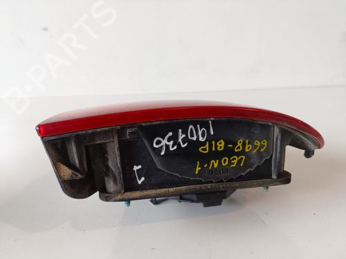 Right taillight SEAT LEON (1M1) 1.6 16 V | BP16757469C35 