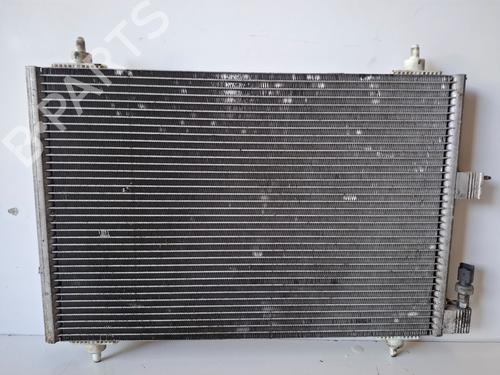 Heater matrix PEUGEOT PARTNER MPV (5_, G_)  | BP27920180M63 