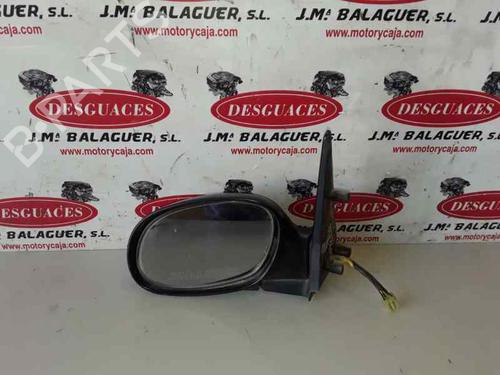 Left mirror SSANGYONG KORANDO (KJ)  | BP15553849C26 