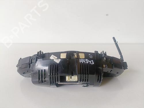 Instrument cluster MERCEDES-BENZ CLS (C219) CLS 320 CDI (219.322) | BP20599076C47 