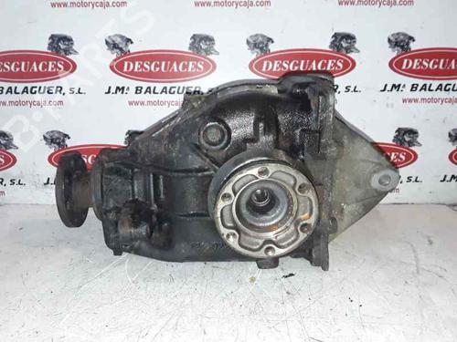 Used Rear differential BMW 3 (E46) 320 d (136 hp) 9281203