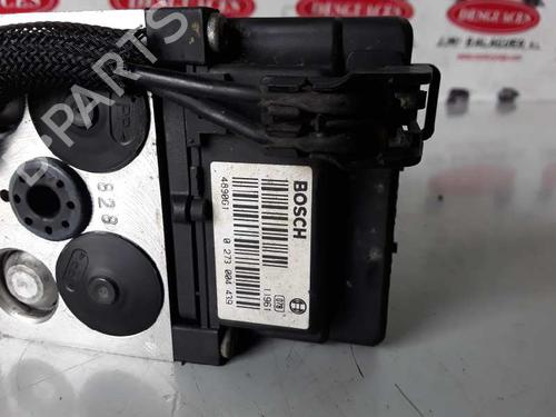 ABS pump CITROËN BERLINGO / BERLINGO FIRST Box Body/MPV (M_) 2.0 HDI 90 4WD (MBRHY, MCRHY) | BP9283729M43 