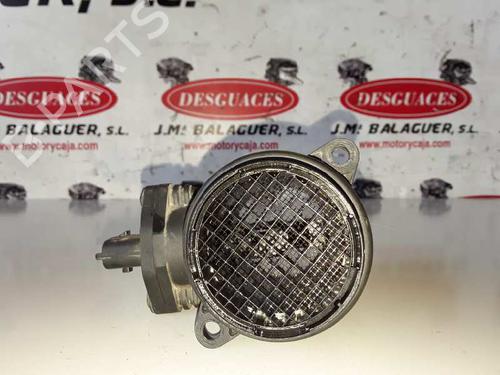 Mass air flow sensor FIAT PANDA (169_) 1.3 D Multijet (169.AXC1A) | BP9283142M95 