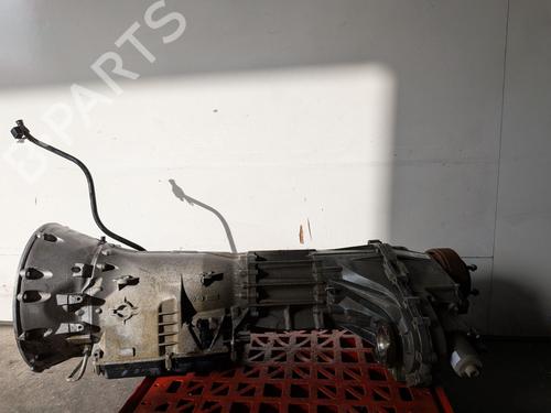 Used Gearbox Gearbox 38020453 38020453