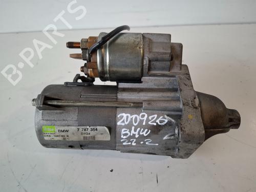 Starter BMW 5 (E60) 520 d | BP29549657M8 