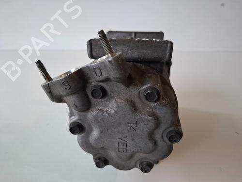 AC compressor CITROËN C3 I (FC_, FN_) 1.1 i | BP23337041M34 