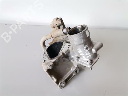 Egr RENAULT CLIO III (BR0/1, CR0/1) 1.5 dCi | BP9285822M69 