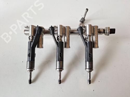 Used Injection rail CITROËN C5 AIRCROSS (A_) 1.2 PureTech 130 (ARHNSJ) (131 hp) 24812607