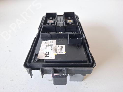 Fuse box CHEVROLET MATIZ (M200, M250)  | BP24957815E1 