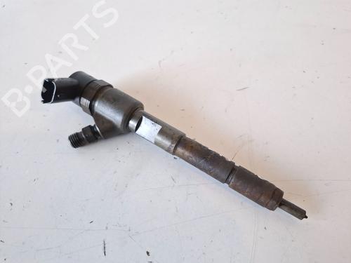 Used Injector FIAT PANDA Hatchback Van (169_) 1.3 D Multijet (75 hp) 29982815