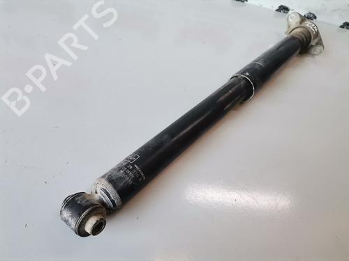 Right rear shock absorber MAZDA 3 Saloon (BK) 1.6 DI Turbo (BK12Y) | BP9285133M19 