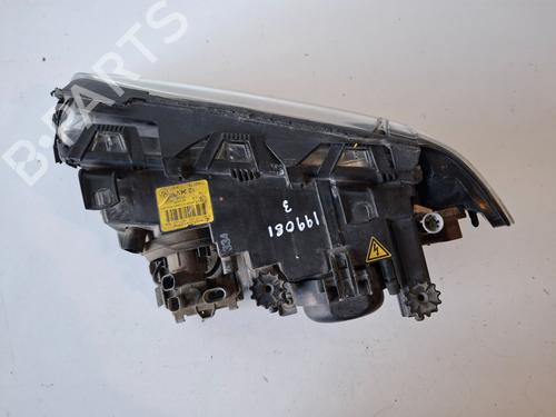 Right headlight BMW 3 (E46) 330 d | BP25294341C29