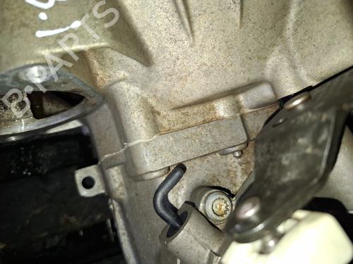 Gearbox SKODA FABIA I (6Y2)  | BP30471818M3 