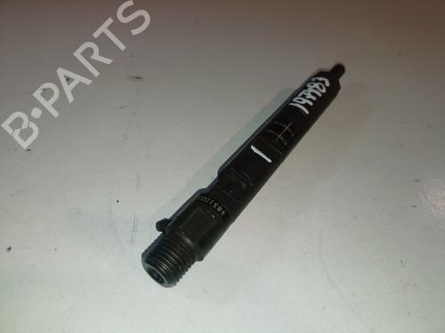 Injector RENAULT KANGOO (KC0/1_) 1.5 dCi | BP22272938M100 