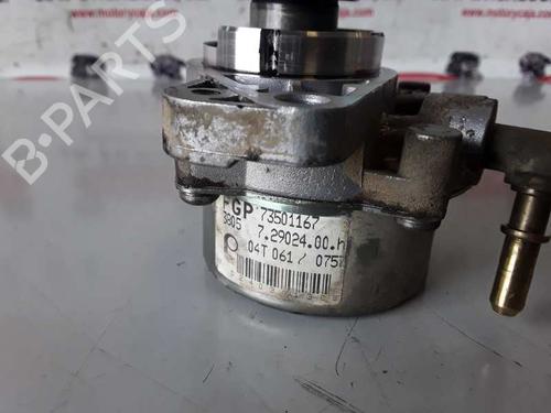 Vacuum pump SUZUKI IGNIS II (MH) 1.3 DDiS (RM413D) | BP9283939M80 