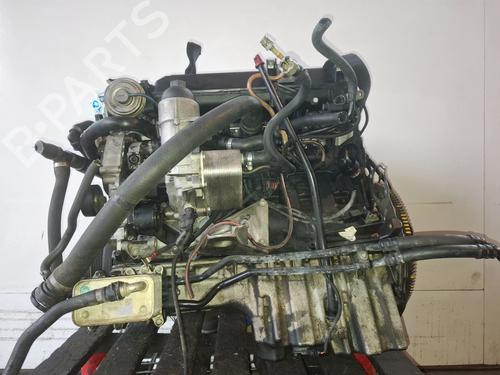 Motor BMW 5 (E60) 530 d (218 hp) 30977372
