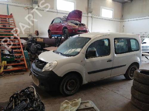 Electronic module RENAULT KANGOO / GRAND KANGOO II (KW0/1_) 1.5 dCi 90 (KW05, KW08, KW0G, KW11) | BP9315229M83 