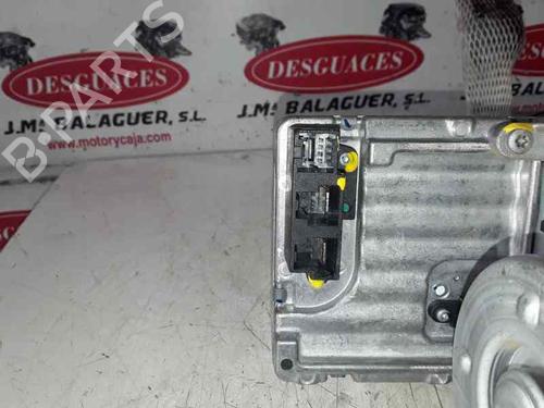 Steering column FORD FIESTA VI (CB1, CCN) 1.4 TDCi | BP18046204M21 