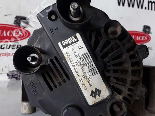 Alternator SUZUKI IGNIS II (MH) 1.3 DDiS (RM413D) | BP9283941M7 