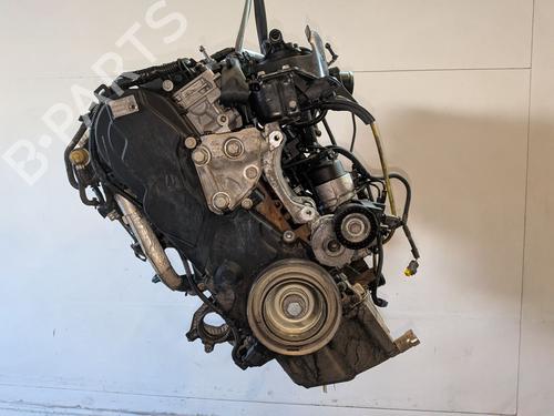 Engine CITROËN C5 II Break (RE_)  | BP32263625M1 