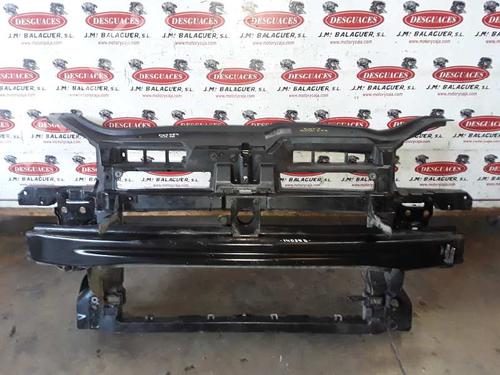 Used Front bumper reinforcement VW GOLF V (1K1) [2003-2010]  9283374